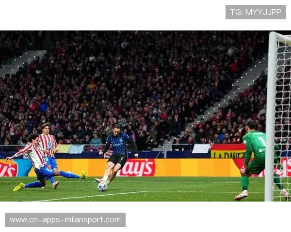 国米若补强中场，将成联赛黑马