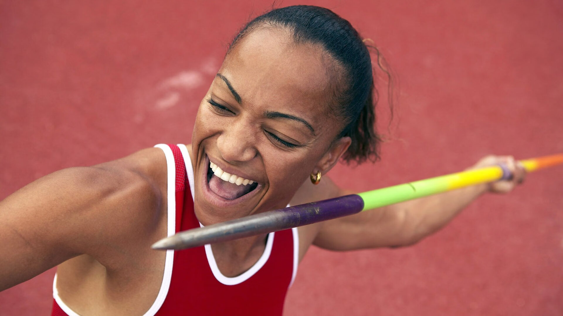 托里·哈斯克100米自由泳赛场表现稳健，美国游泳哈斯克